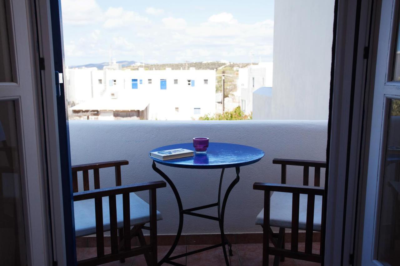 Guesthouse Perdikouli Aliki  Exterior photo