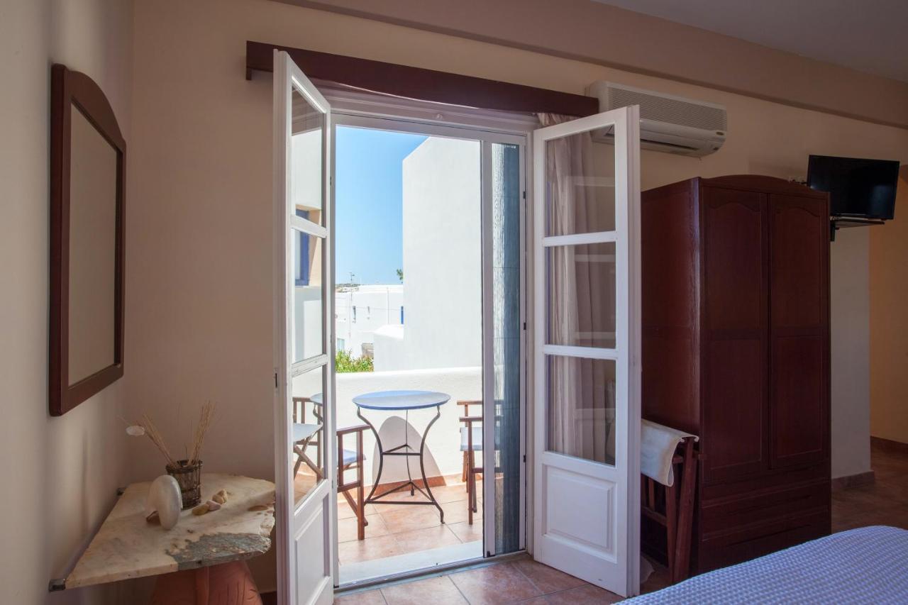 Guesthouse Perdikouli Aliki  Exterior photo