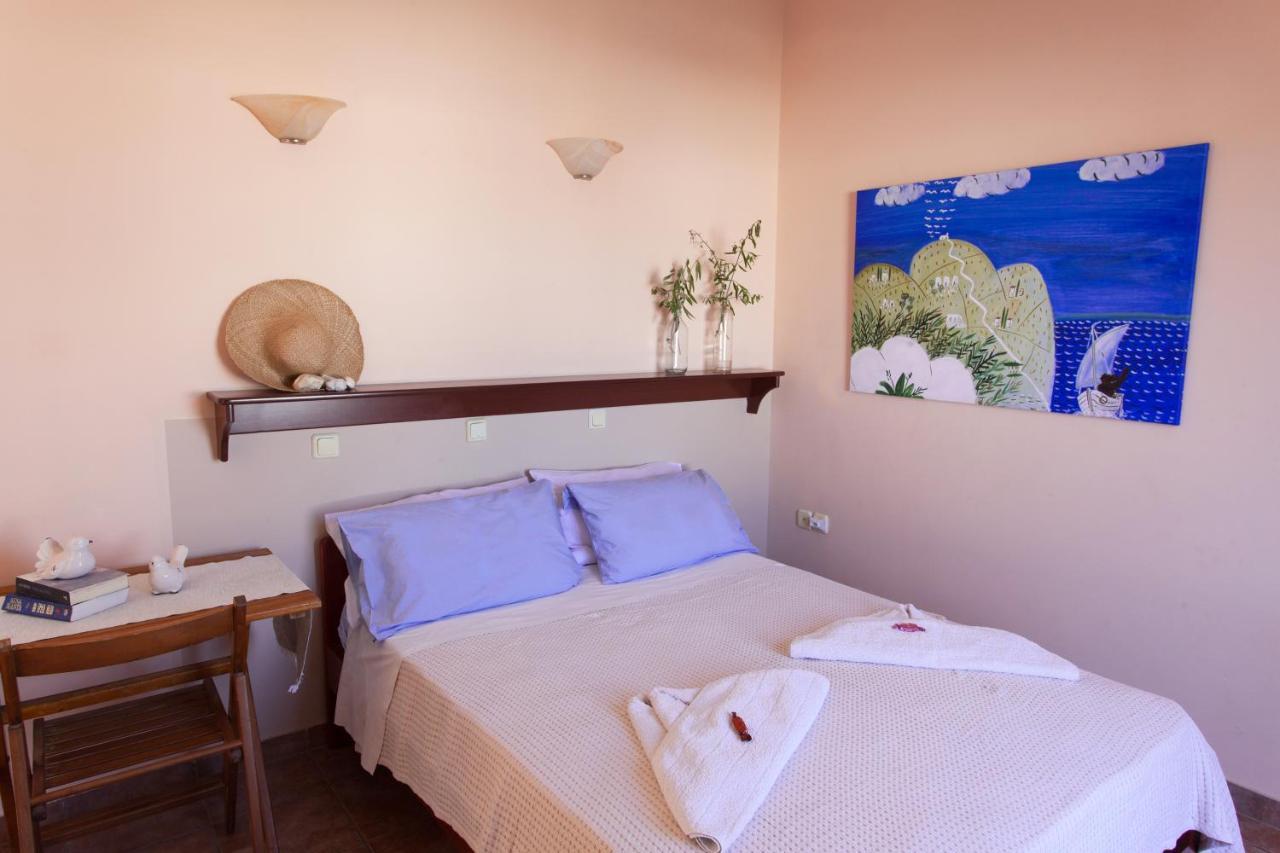Guesthouse Perdikouli Aliki  Exterior photo