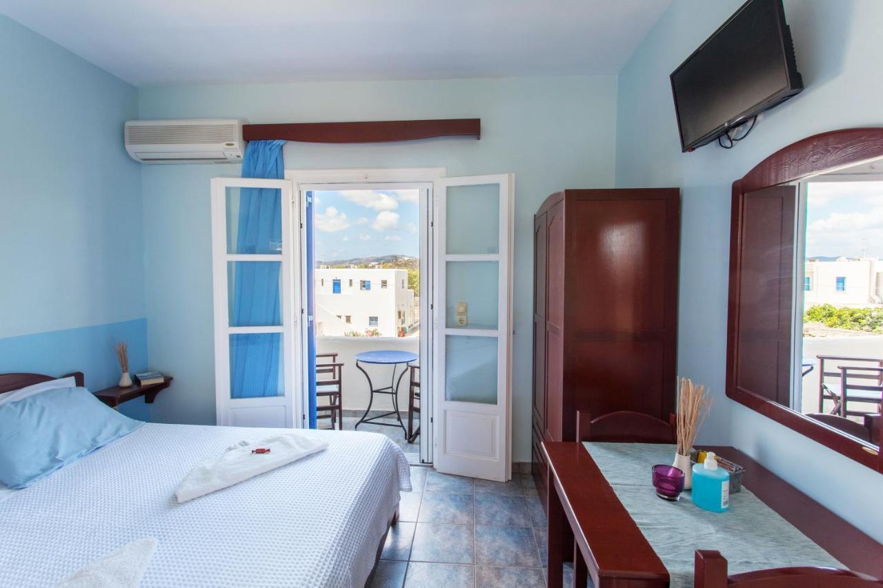 Guesthouse Perdikouli Aliki  Exterior photo