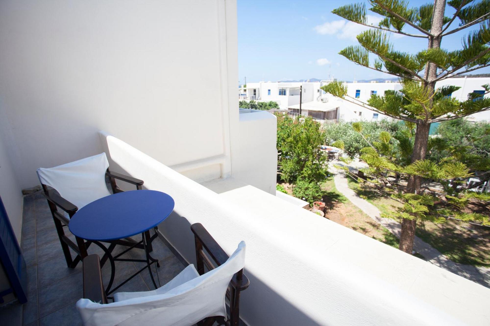 Guesthouse Perdikouli Aliki  Exterior photo